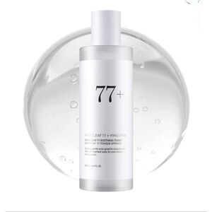Anua Keep Things Simple Heartleaf 77% Soothing Toner 250 ml/ 8.45 fl oz